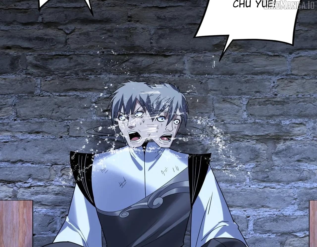 Me, The Heavenly Destined Villain Chapter 270 - page 73